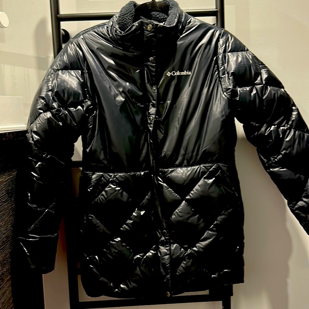 Winter jacket